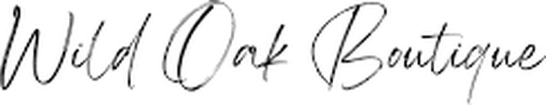 Up To 71 OFF Wild Oak Boutique Coupon Code Discount Codes Jan 2023